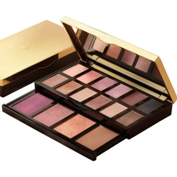 Lancome Face & Eye Palette | Boxed | Never used | Value $270 | Limited Edition - Picture 10 of 11